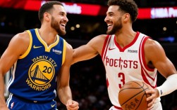 2018年NBA半决赛勇士火箭谁赢了？G7关键战结果如何？