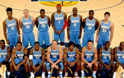 08-09赛季掘金阵容有哪些核心球员及战术打法？