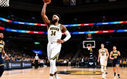 步行者为何执着追海沃德？老将经验能否补强锋线短板？