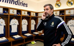 穆氏皇马的成功秘诀，战术革新还是巨星堆砌？