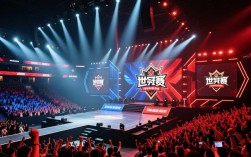 世冠决赛直播现场在哪看？2023世冠决赛直播免费入口是什么？