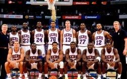 96赛季76人阵容有哪些核心球员及战术打法？