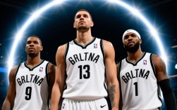 13 14篮网阵容配置如何？争冠实力够不够？