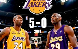 2001年总决赛比分具体是多少？湖人双核如何碾压76人？