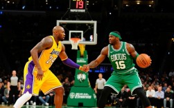 09-10赛季NBA总决赛冠军是谁？湖人VS凯尔特人谁能笑到最后？