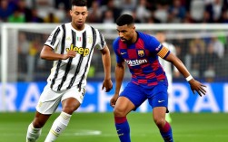 C罗尤文vs巴萨谁赢了？比赛结果和C罗表现如何？