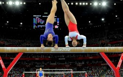 伦敦奥运女子跳马决赛，谁摘得桂冠？