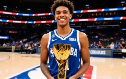夏季联赛总决赛MVP是谁？未来能打上NBA吗？