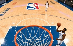 NBA三分线离篮框多远？为何高手一投就进？