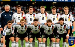 00欧洲杯德国阵容