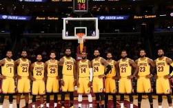 14到15赛季骑士阵容配置为何能成夺冠拼图？