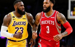 2020年湖人vs火箭第二场，湖人赢了吗？