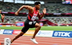 50米决赛为何冲刺瞬间如此扣人心弦？