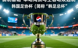 韩足总杯半决赛规则是怎样的？有加时赛和点球大战吗？