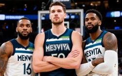 森林狼下赛季阵容怎么调整？能冲西部前四吗？