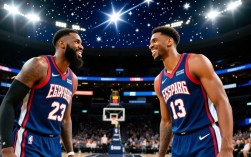 17东部全明星阵容谁落选？这阵容有争议吗？