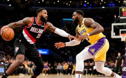 开拓者对湖人谁赢了？今日比赛结果出炉了吗？