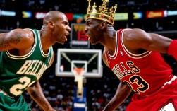 东部决赛骑士VS公牛，谁能笑到最后晋级总决赛？