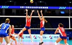 河南女排决赛输球了？全运失利原因曝光！