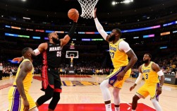 热火湖人G5谁赢了？最终比分和关键球员表现如何？