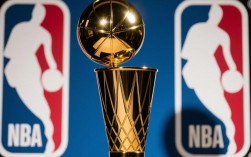 东西部冠军奖杯设计差异，为何NBA不统一？