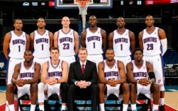 09-10赛季奇才阵容有哪些核心球员及战术特点？