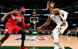 2019年东部决赛录像回顾，凯尔特人VS雄鹿，谁更值得一看？