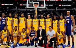 2012全明星阵容图片完整版有哪些球员？