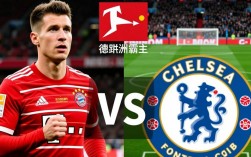 拜仁vs车路士阵容，两队谁的核心球员更有冲击力？