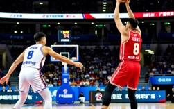 cba浙江队广东队谁赢了？昨晚比赛结果快看