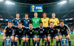 10年FIFA最佳阵容，谁才是历史最强11人？