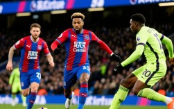 2019英超水晶宫阵容有哪些核心球员？战术打法有何特点？