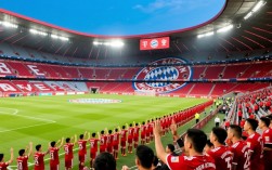 拜仁阿森纳上海阵容，谁是真强队？