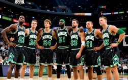 魔术湖人总决赛阵容，能否冲破凯尔特人防线？