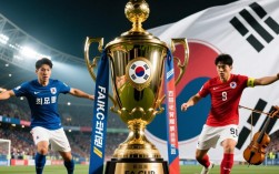 韩足总杯决赛是哪两支球队？