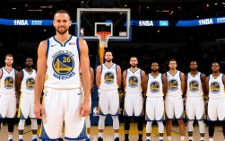 2016年NBA勇士冠军阵容有哪些核心球员？