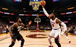 今天骑士总决赛录像，G1关键转折点在哪？