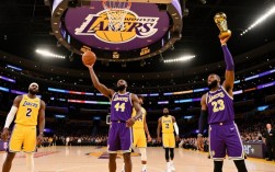 湖人总决赛55次出场？历史首次还是另有玄机？