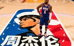 NBA球员科沃尔为何被球迷称为周杰伦？