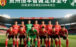 贵州恒丰智诚阵容有哪些关键球员及战术打法？