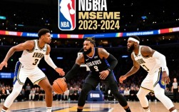 NBA最佳防守阵容名单出炉，谁落选最让人意外？