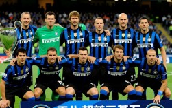 10国米三冠王阵容，谁才是最强11人？