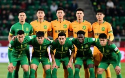 国安最强阵容对阵恒大，谁能笑到最后？