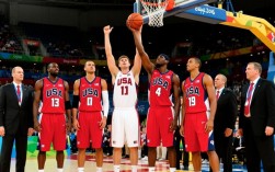07奥运美国男篮决赛，梦之队为何险些被西班牙绝杀？