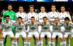 05赛季皇马阵容星光璀璨，为何最终未能欧冠卫冕？