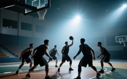 篮球打赢了一个人？这究竟是什么情况？