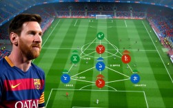 FM2016 4231阵容怎么搭配最强？11人球员怎么选？