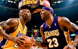 02年西部决赛具体比分是多少？湖人VS国王G7关键分差？