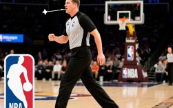 为什么nba裁判不吹启动走步