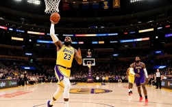 总决赛詹姆斯正负值为何成关键胜负手？